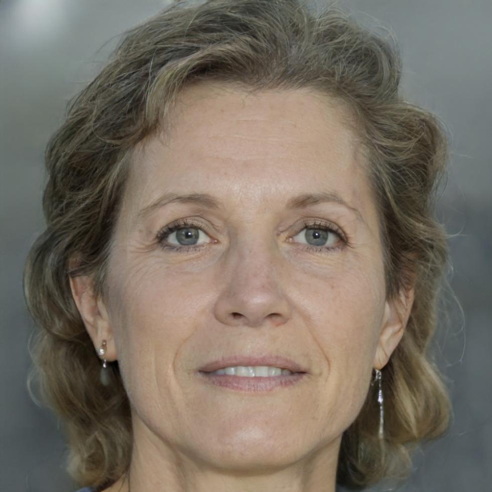 Анна Лисенко