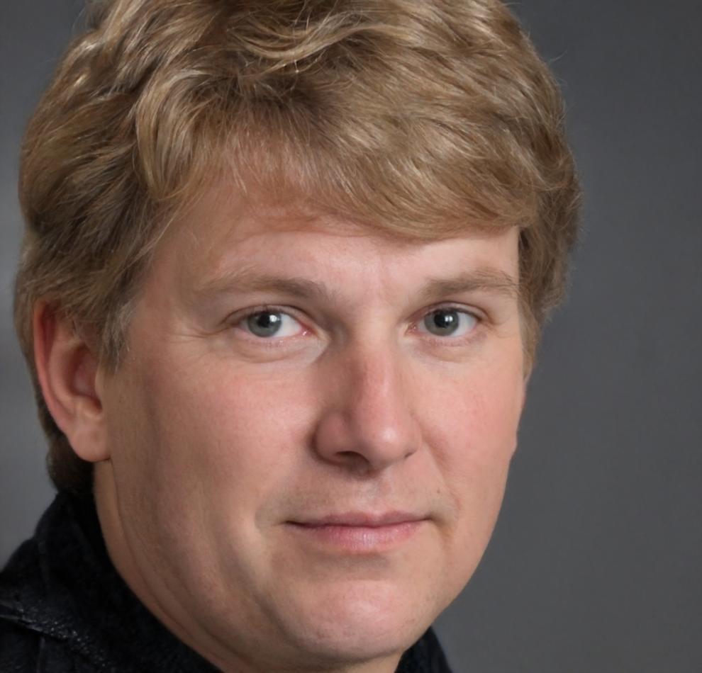 Богдан Петренко