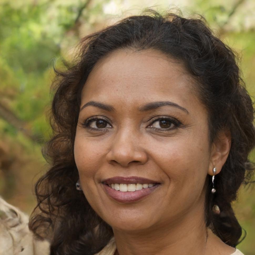 Портрет Олени Стойко