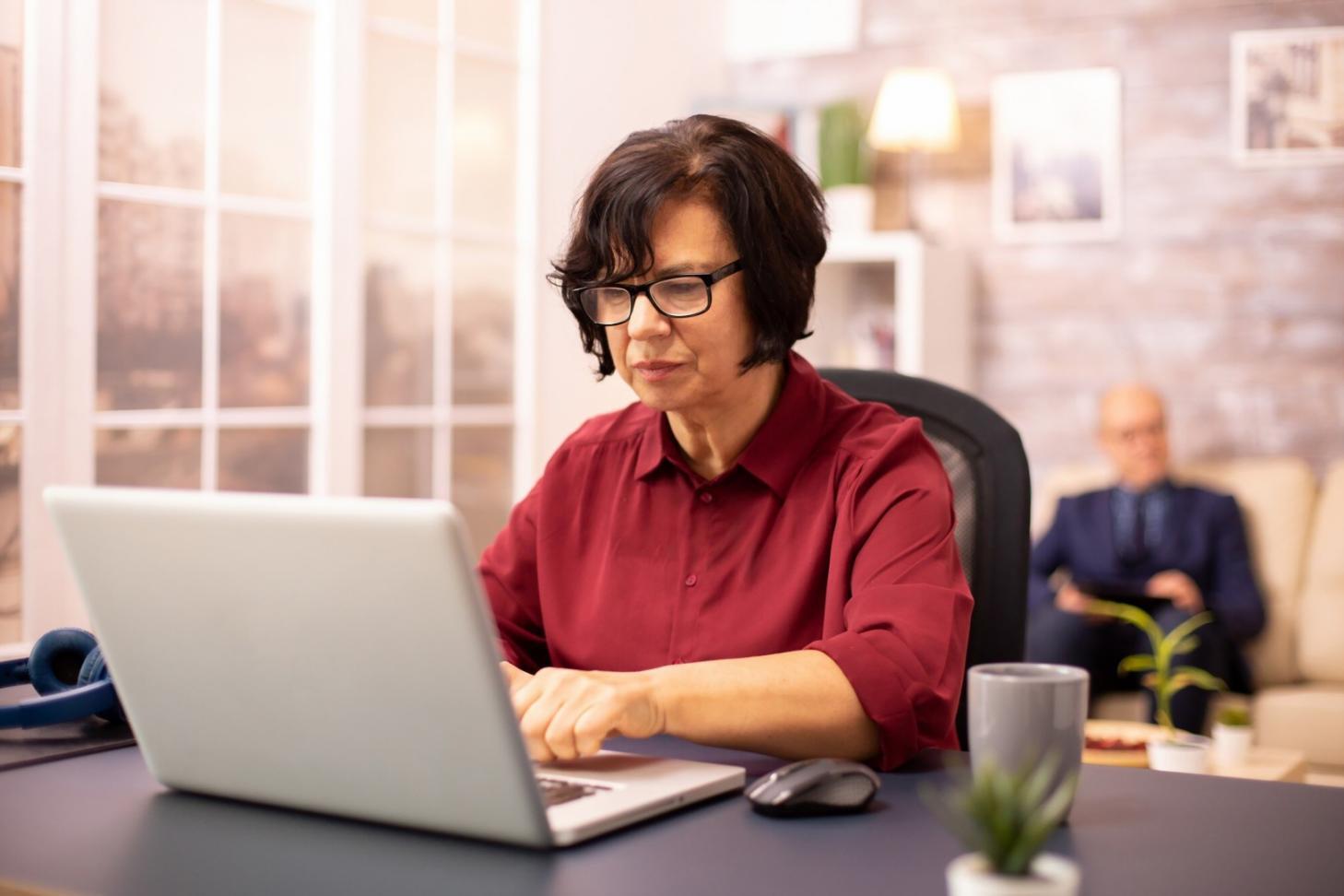 Сучасне робоче місце цифрового маркетолога